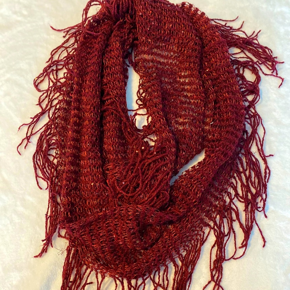 Scarf